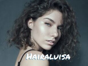 Hairaluisa