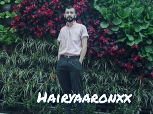 Hairyaaronxx