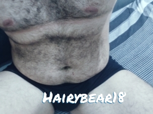 Hairybear18