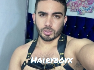 hairyboyx Max 50