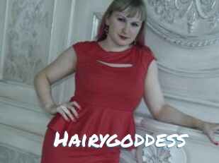 Hairygoddess