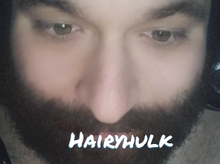Hairyhulk