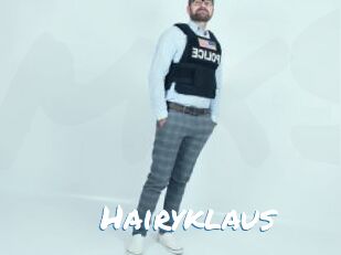 Hairyklaus