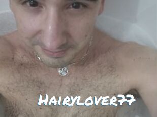 Hairylover77