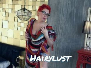 Hairylust