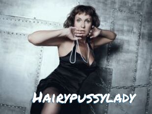 Hairypussylady
