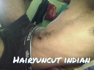 Hairyuncut_indian