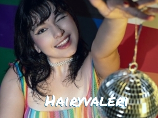 Hairyvaleri