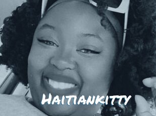 Haitiankitty