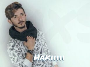 Hakiiiii