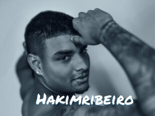 Hakimribeiro