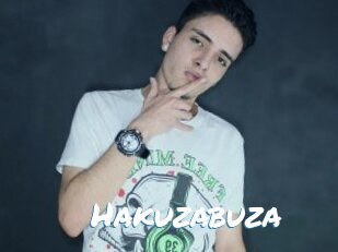 Hakuzabuza