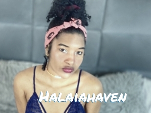 Halaiahaven