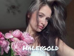 Haleygold