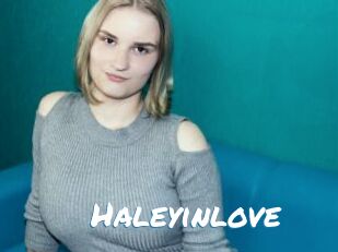 Haleyinlove