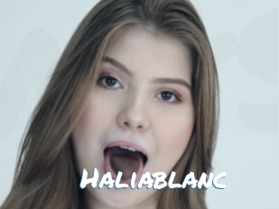 Haliablanc
