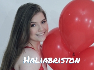Haliabriston