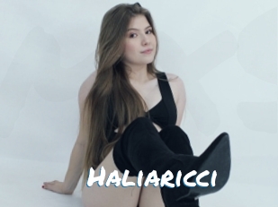 haliaricci Max 50