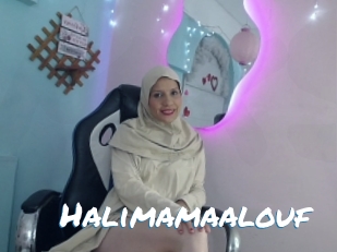 Halimamaalouf