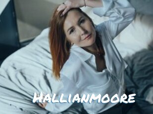 Hallianmoore