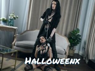 halloweenx Max 50