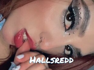 Hallsredd
