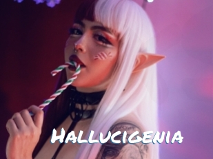 Hallucigenia