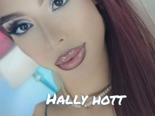 Hally_hott