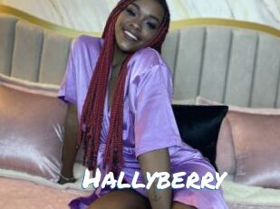 Hallyberry