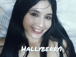 Hallyberry1