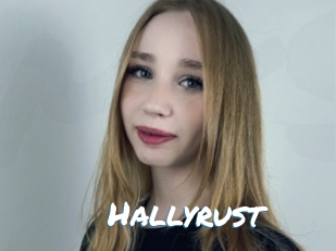 hallyrust Max 50