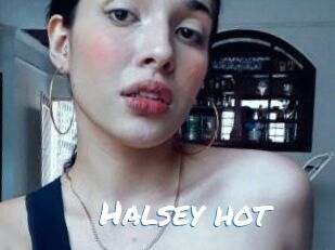 Halsey_hot