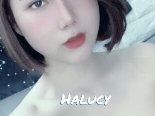 Halucy