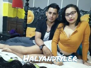 Halyandtyler