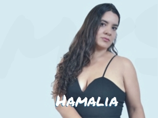 hamalia Max 50