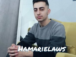 hamarielaws Max 50