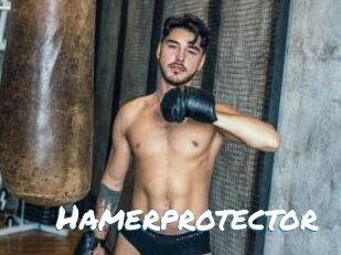 Hamerprotector
