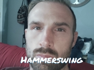 Hammerswing