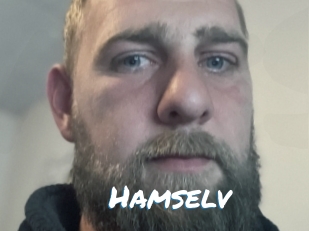 Hamselv