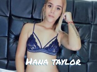 Hana_taylor