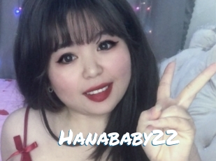 Hanababy22