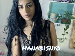 Hanabisnyo