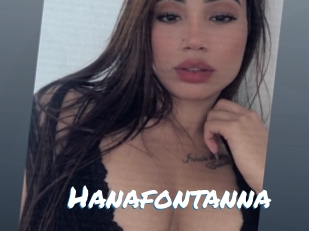 Hanafontanna