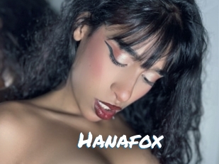 hanafox Max 50