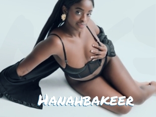 Hanahbakeer