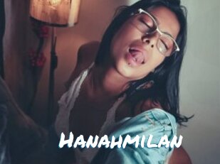 Hanahmilan