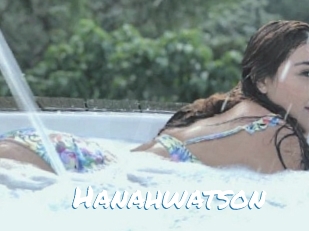 Hanahwatson