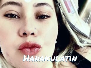 Hanakulatin