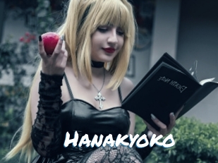 Hanakyoko