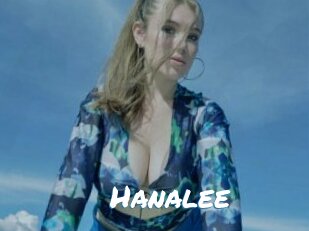 Hanalee